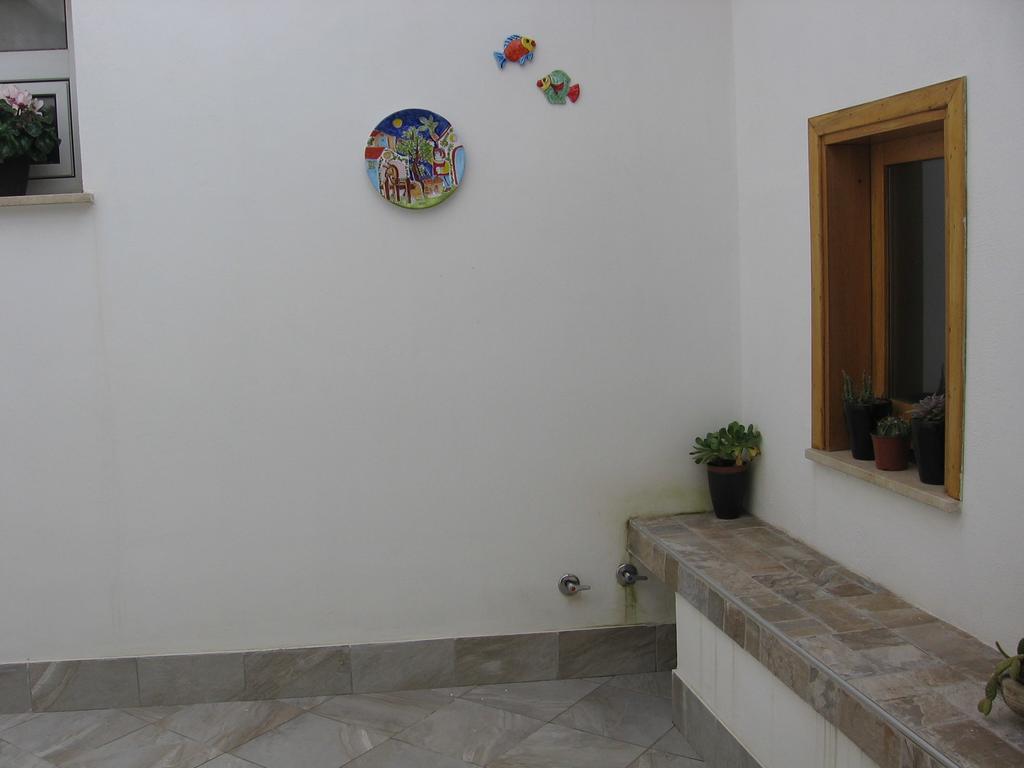 Ferienwohnung Casa Rimar Balestrate Exterior foto